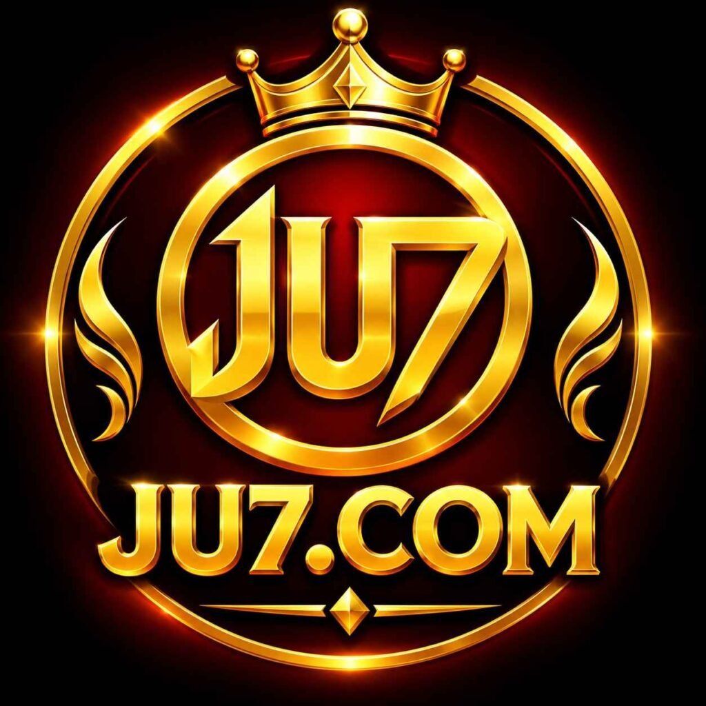 JU7 Game App